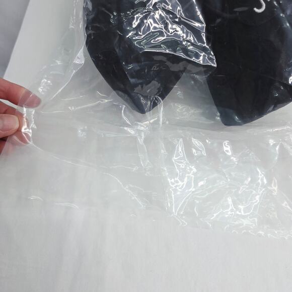 JiaaoTravel Neck Pillow Eye Masks& Ear Plug Memory Foam U Shaped Travel Airplane - Picture 2 of 7